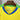 Camiseta Seleção Brasileira 25/26 Amarela